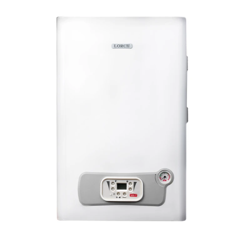 پکیج دیواری لورچ 24000 هرما