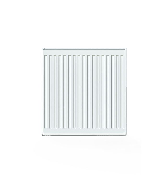 رادیاتور پنلی بوتان 60 سانتیمتری