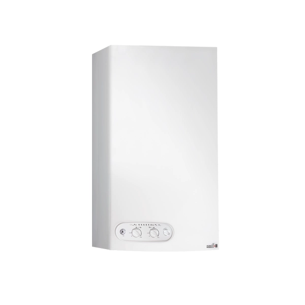 پکیج دیواری ایران رادیاتور M24FF