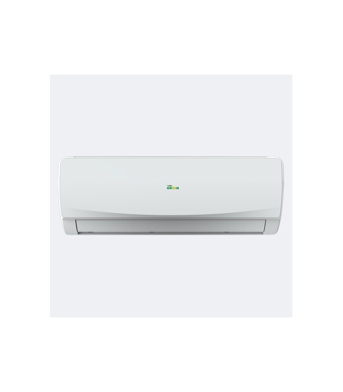 کولر گازی 12000 ON-OFF گرین R410a | کولر گازی 12000 ON-OFF گرین R410a نوشهر | شوفاژ آنلاین